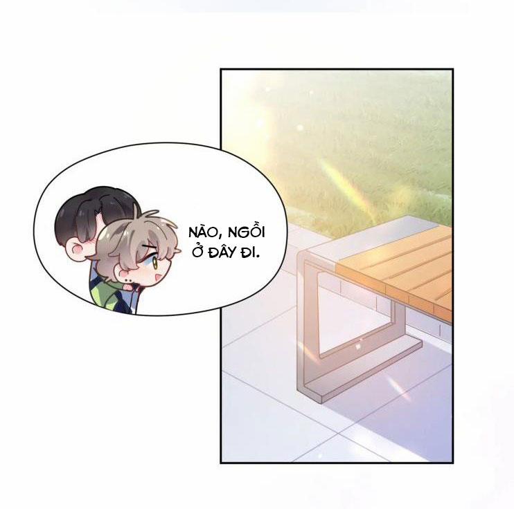 Có Bản Lĩnh Thì Cứ Hung Dữ Đi? 47 trang 14