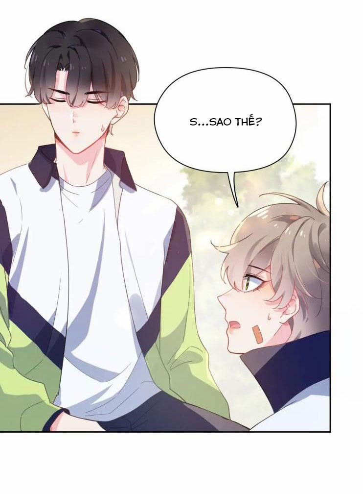 Có Bản Lĩnh Thì Cứ Hung Dữ Đi? 47 trang 17