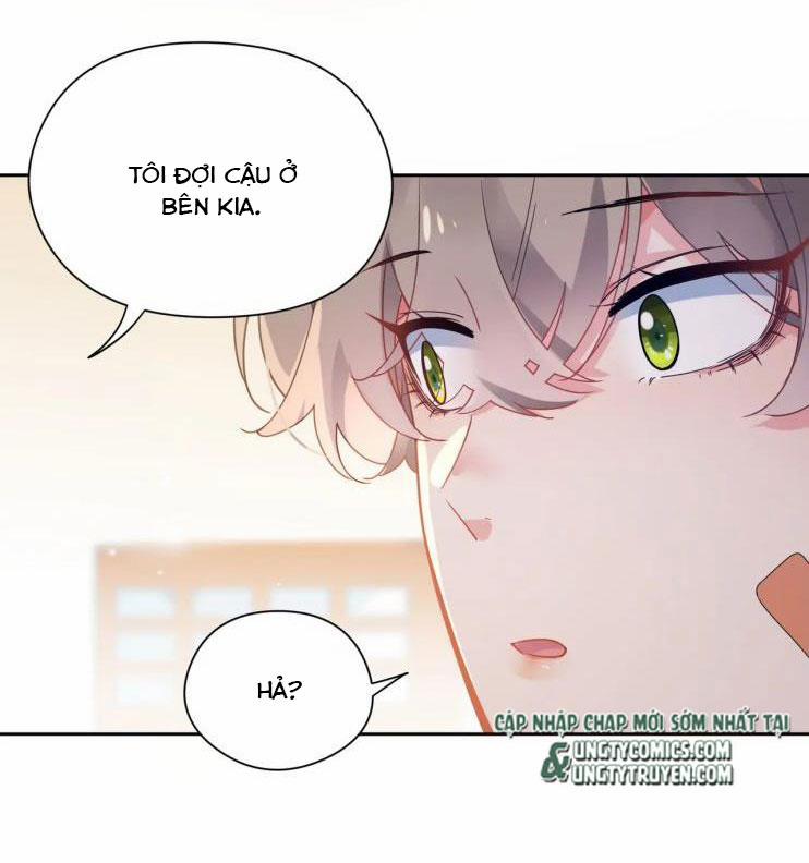 Có Bản Lĩnh Thì Cứ Hung Dữ Đi? 47 trang 25