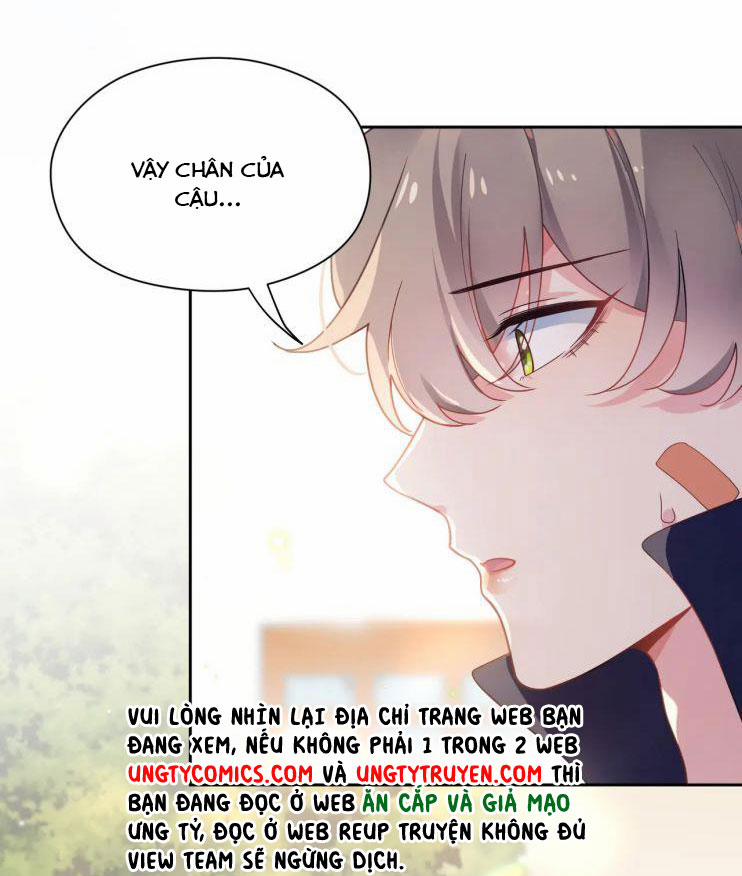 Có Bản Lĩnh Thì Cứ Hung Dữ Đi? 47 trang 27