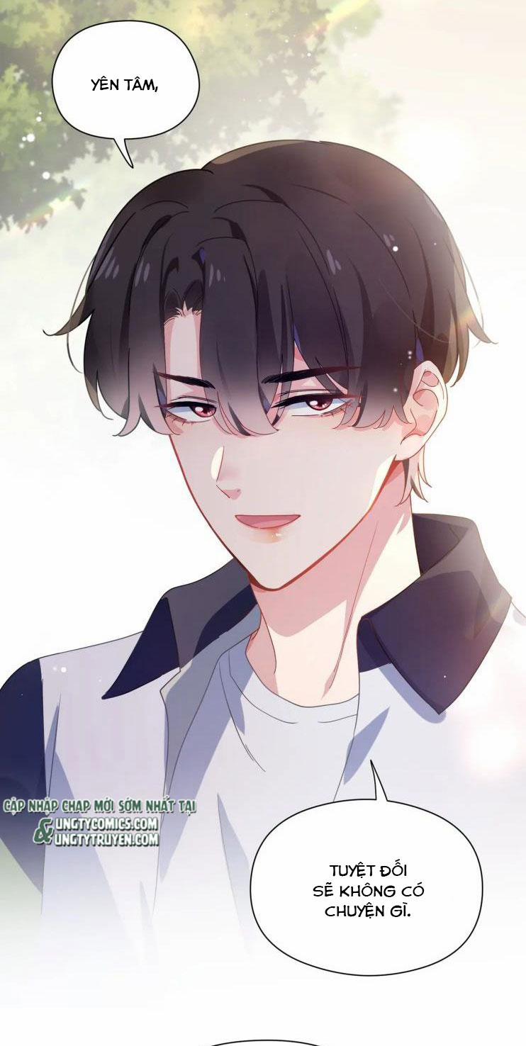 Có Bản Lĩnh Thì Cứ Hung Dữ Đi? 47 trang 28