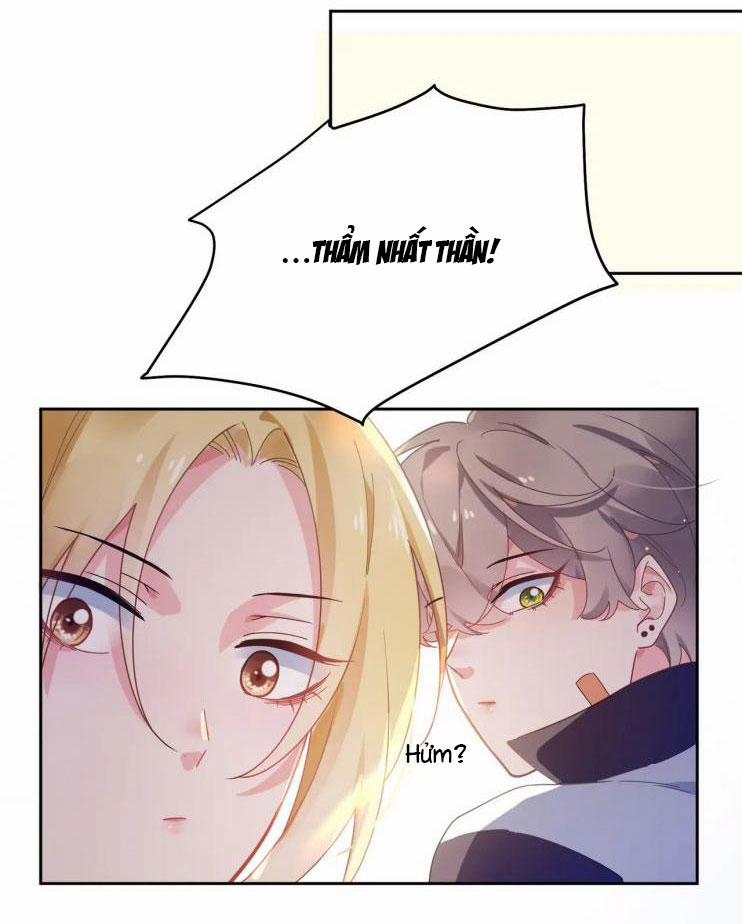 Có Bản Lĩnh Thì Cứ Hung Dữ Đi? 47 trang 35