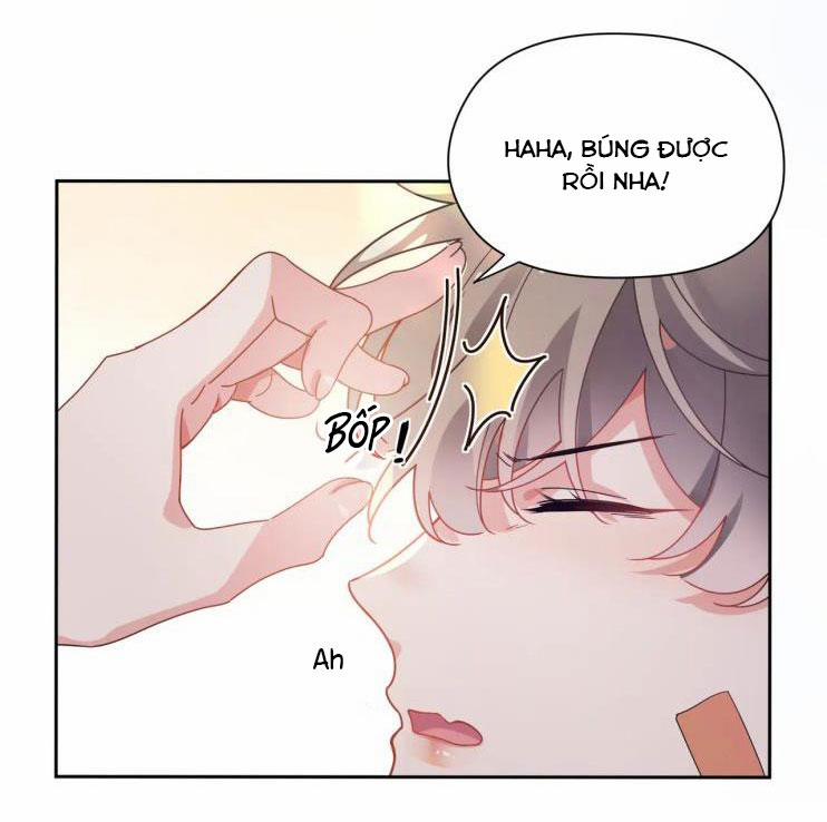 Có Bản Lĩnh Thì Cứ Hung Dữ Đi? 47 trang 38