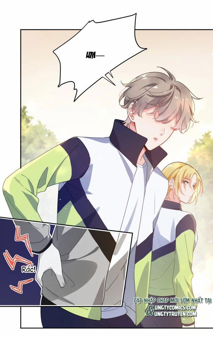 Có Bản Lĩnh Thì Cứ Hung Dữ Đi? 47 trang 43