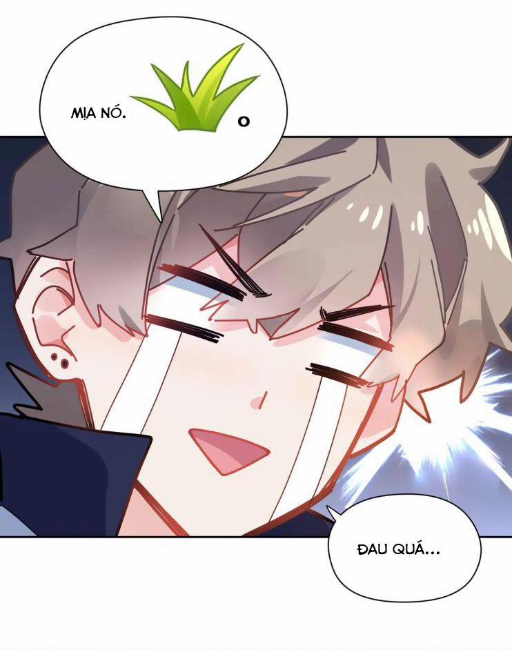 Có Bản Lĩnh Thì Cứ Hung Dữ Đi? 47 trang 44