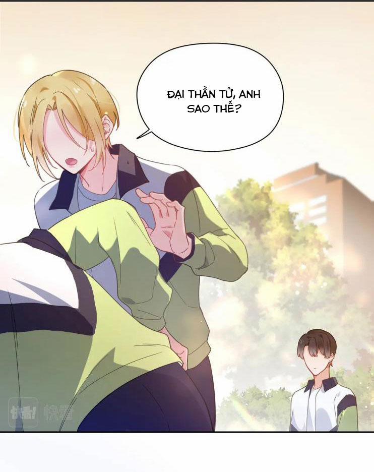 Có Bản Lĩnh Thì Cứ Hung Dữ Đi? 47 trang 45