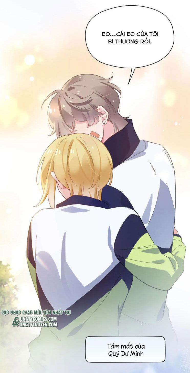 Có Bản Lĩnh Thì Cứ Hung Dữ Đi? 47 trang 46