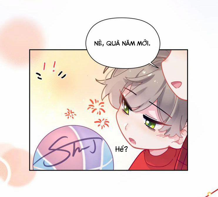 Có Bản Lĩnh Thì Cứ Hung Dữ Đi? 47 trang 52