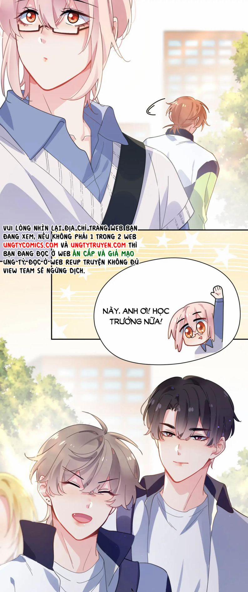 Có Bản Lĩnh Thì Cứ Hung Dữ Đi? 48 trang 11