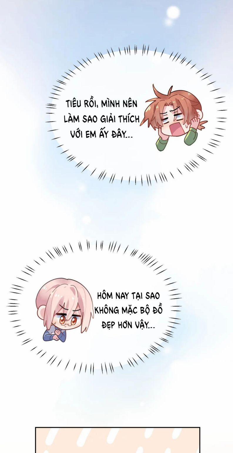 Có Bản Lĩnh Thì Cứ Hung Dữ Đi? 48 trang 14