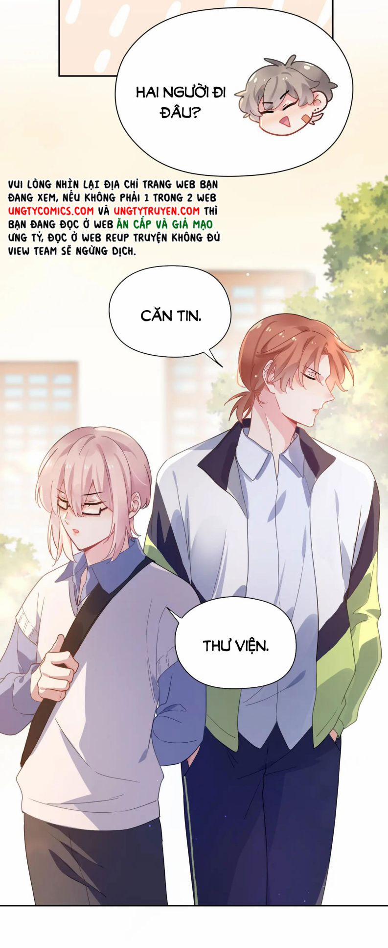 Có Bản Lĩnh Thì Cứ Hung Dữ Đi? 48 trang 15