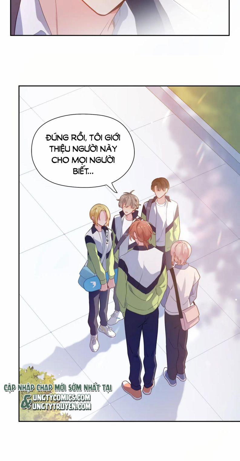 Có Bản Lĩnh Thì Cứ Hung Dữ Đi? 48 trang 17