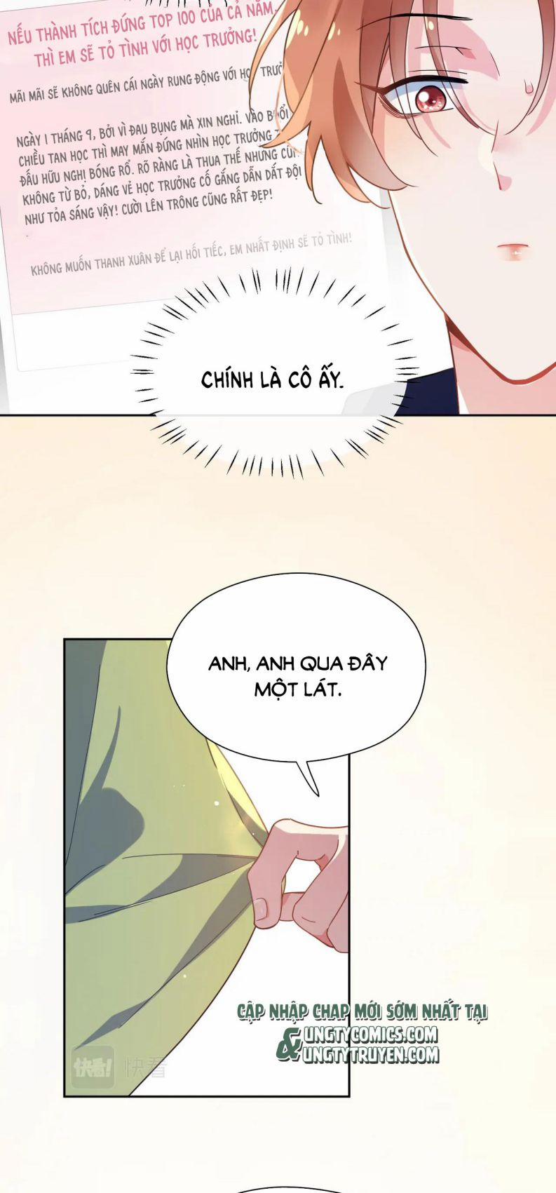 Có Bản Lĩnh Thì Cứ Hung Dữ Đi? 48 trang 19