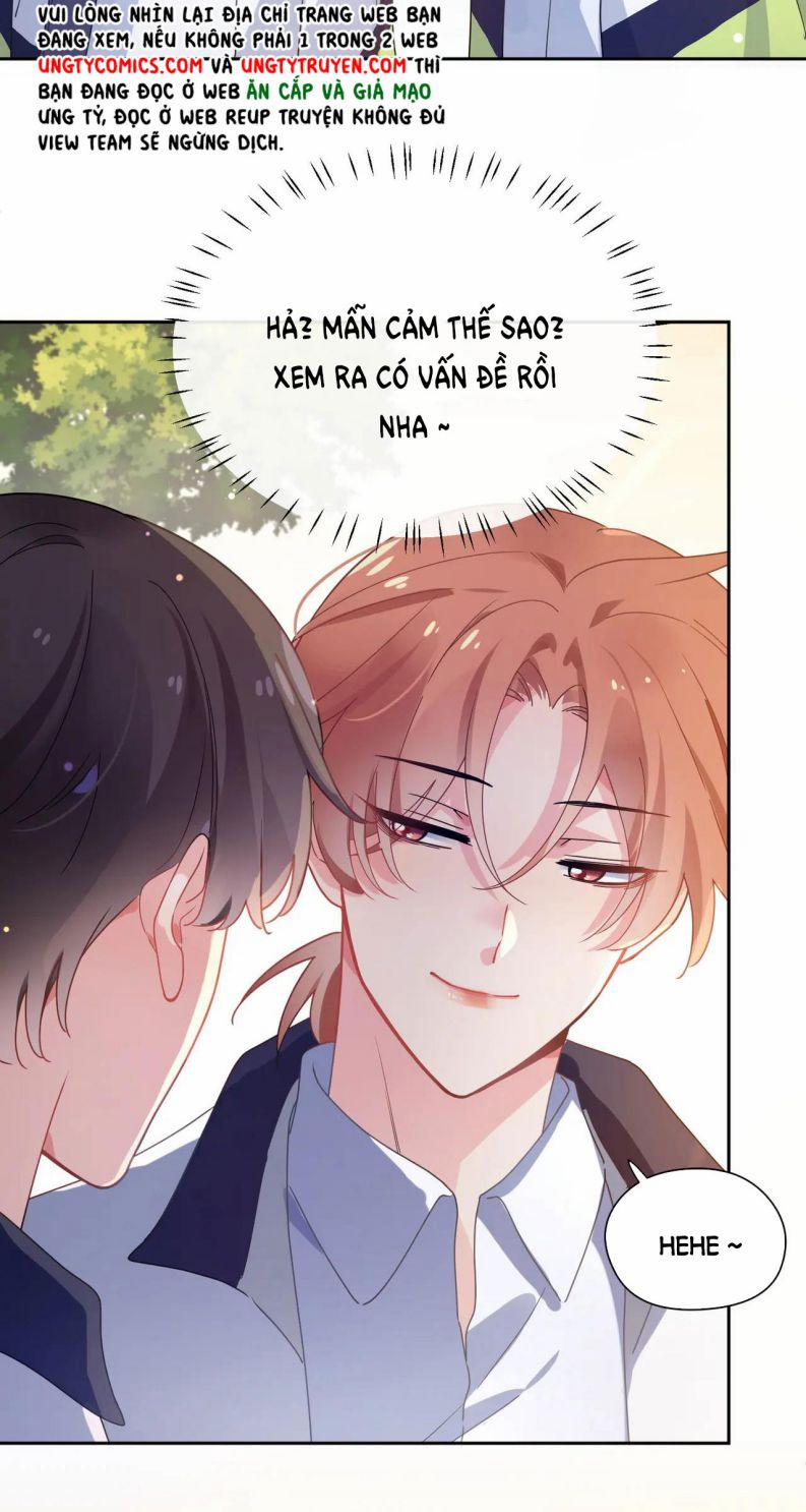 Có Bản Lĩnh Thì Cứ Hung Dữ Đi? 48 trang 24