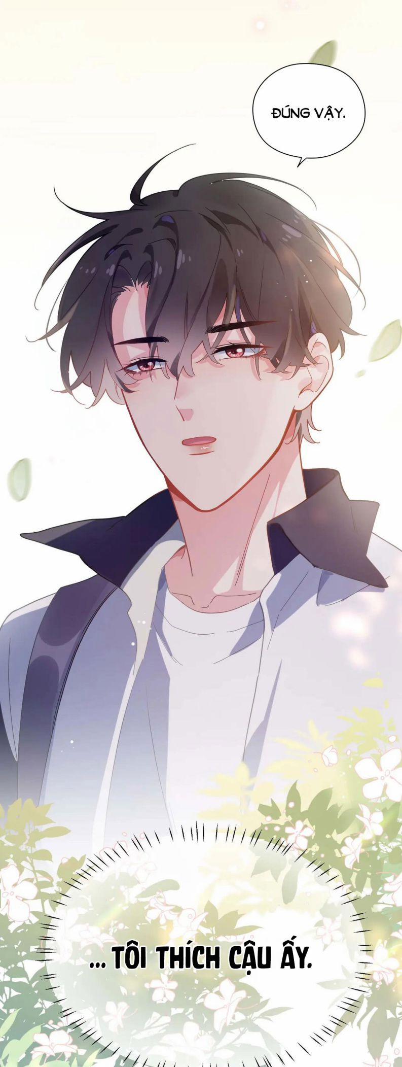 Có Bản Lĩnh Thì Cứ Hung Dữ Đi? 48 trang 32