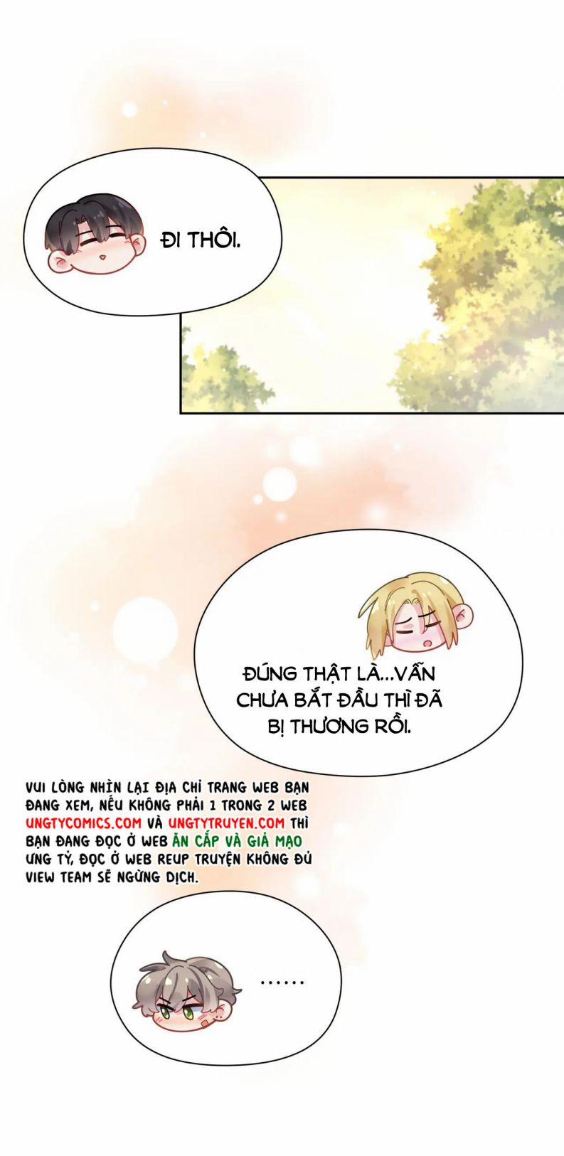 Có Bản Lĩnh Thì Cứ Hung Dữ Đi? 48 trang 4