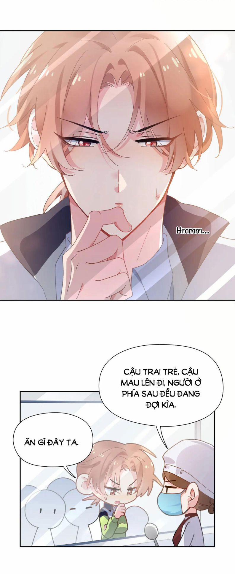 Có Bản Lĩnh Thì Cứ Hung Dữ Đi? 48 trang 5