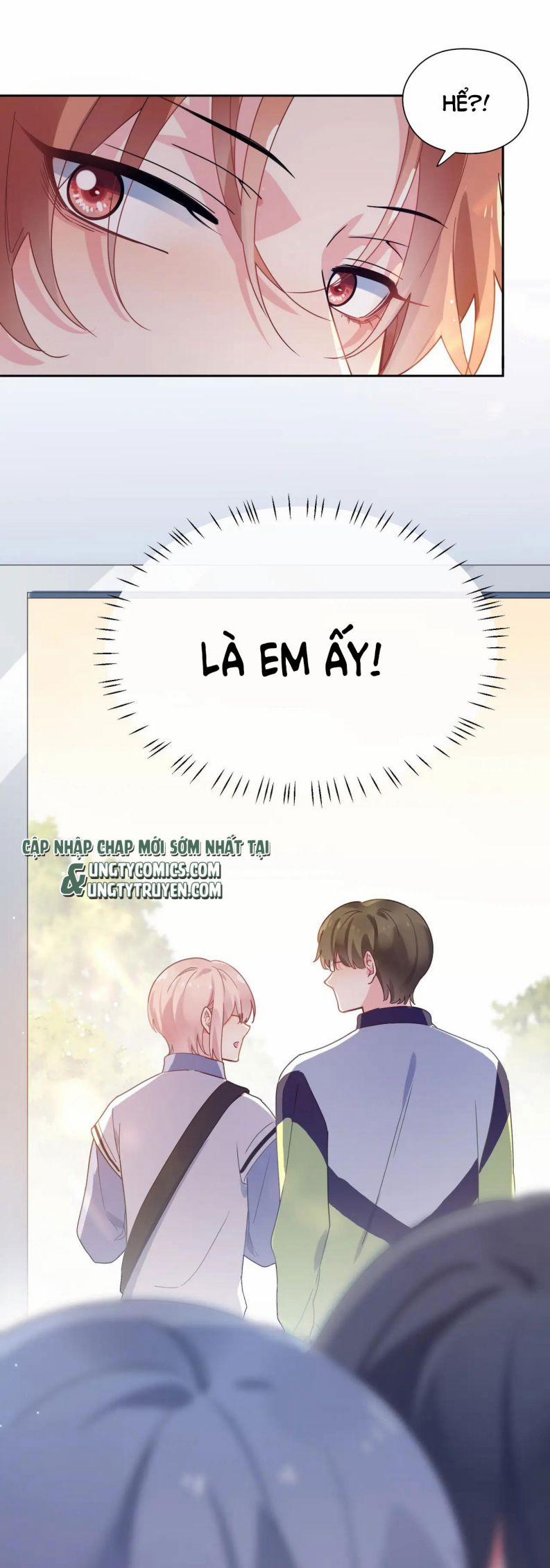 Có Bản Lĩnh Thì Cứ Hung Dữ Đi? 48 trang 6