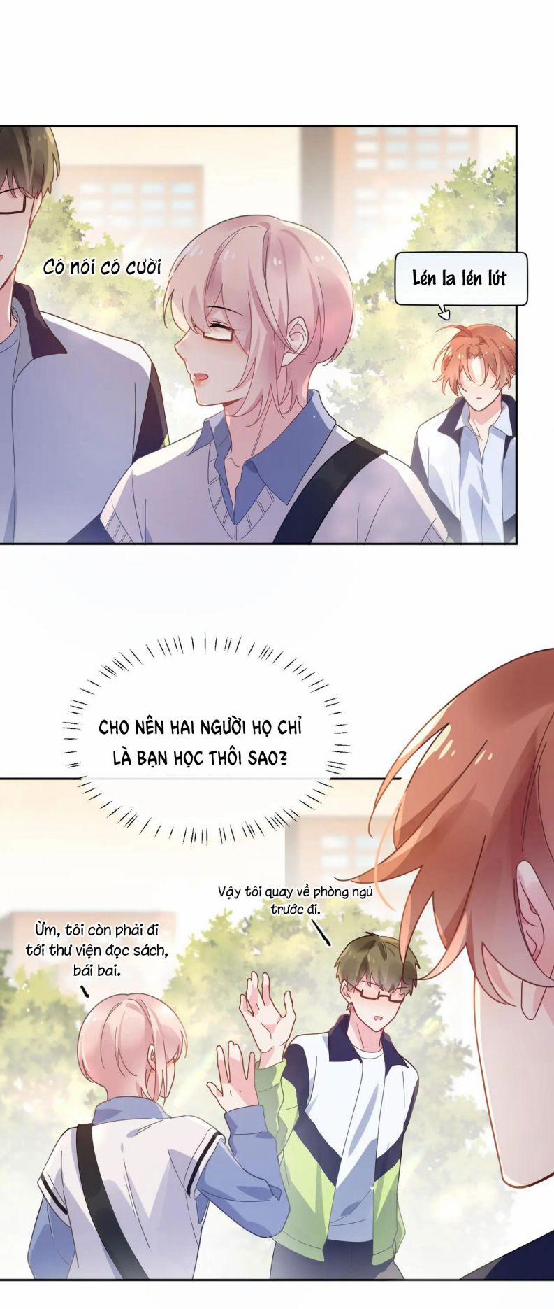 Có Bản Lĩnh Thì Cứ Hung Dữ Đi? 48 trang 9