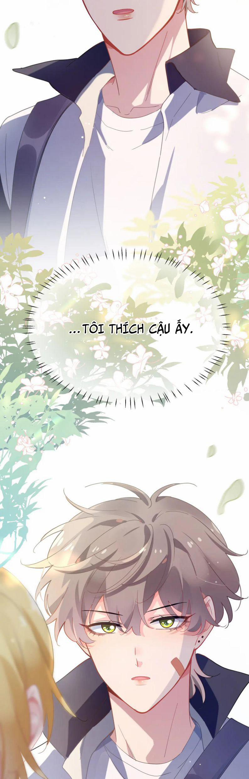 Có Bản Lĩnh Thì Cứ Hung Dữ Đi? 49 trang 10