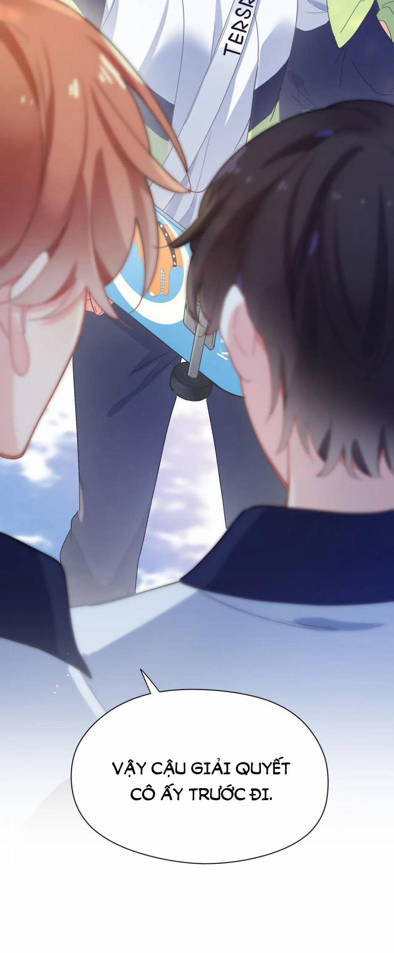 Có Bản Lĩnh Thì Cứ Hung Dữ Đi? 49 trang 12