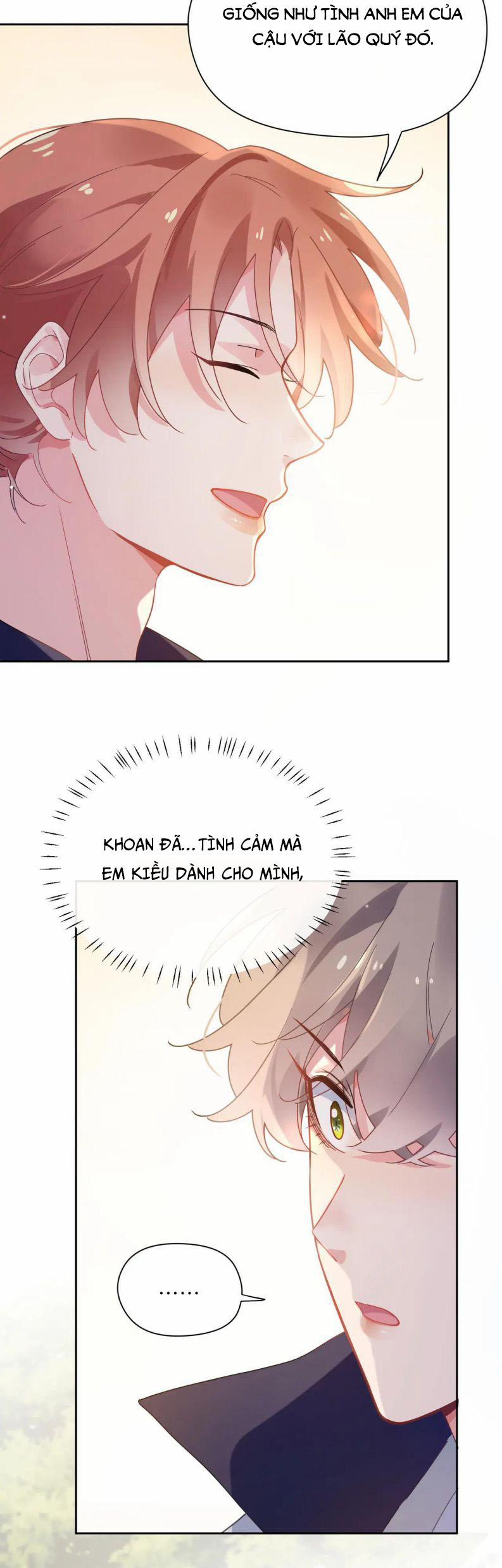 Có Bản Lĩnh Thì Cứ Hung Dữ Đi? 49 trang 3