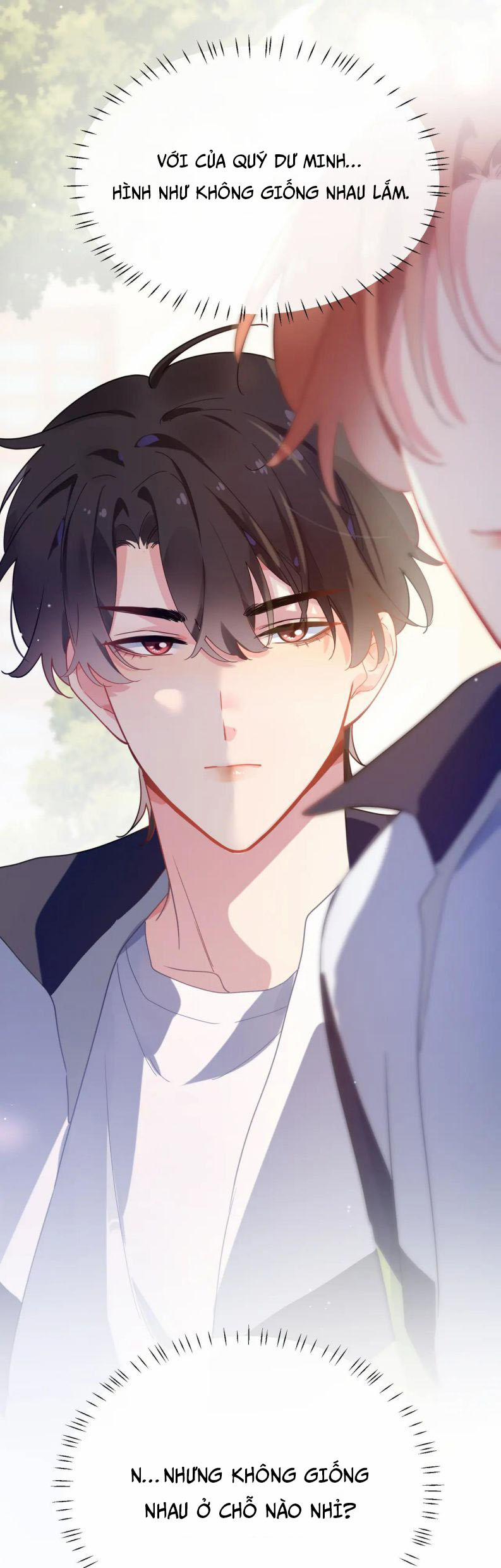 Có Bản Lĩnh Thì Cứ Hung Dữ Đi? 49 trang 4