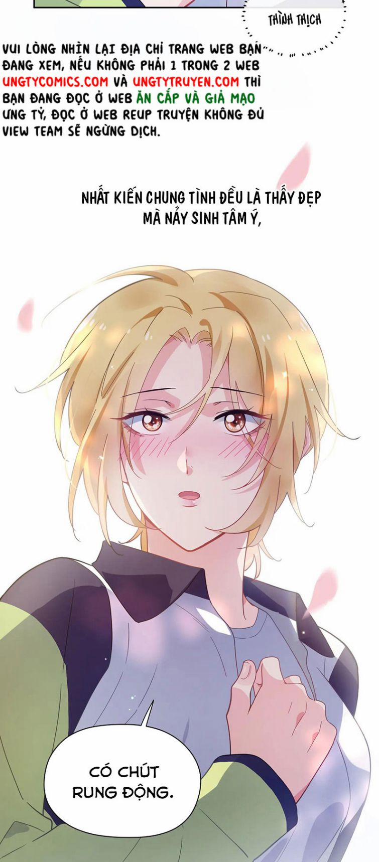 Có Bản Lĩnh Thì Cứ Hung Dữ Đi? 50 trang 14