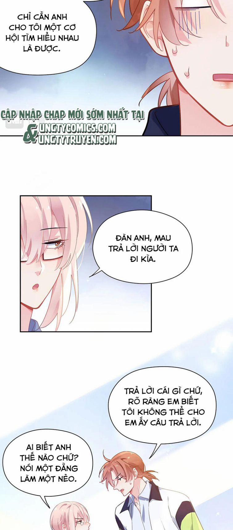 Có Bản Lĩnh Thì Cứ Hung Dữ Đi? 50 trang 16