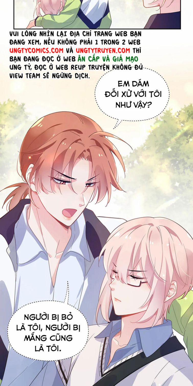 Có Bản Lĩnh Thì Cứ Hung Dữ Đi? 50 trang 18