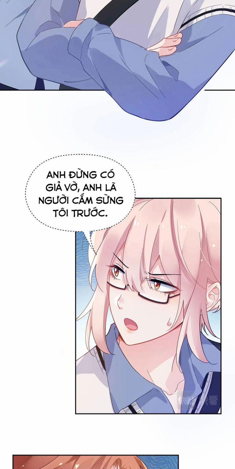 Có Bản Lĩnh Thì Cứ Hung Dữ Đi? 50 trang 19