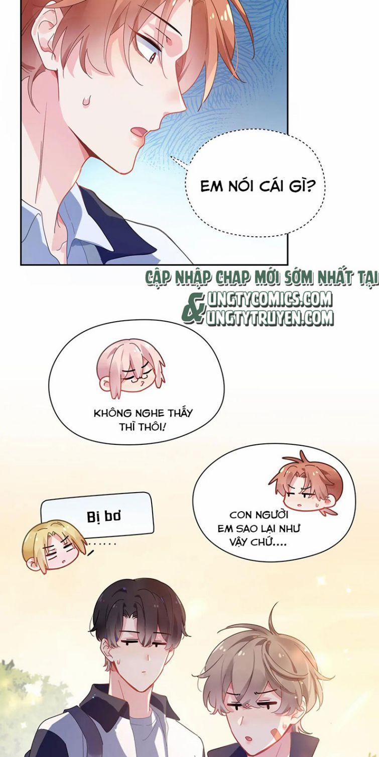 Có Bản Lĩnh Thì Cứ Hung Dữ Đi? 50 trang 20