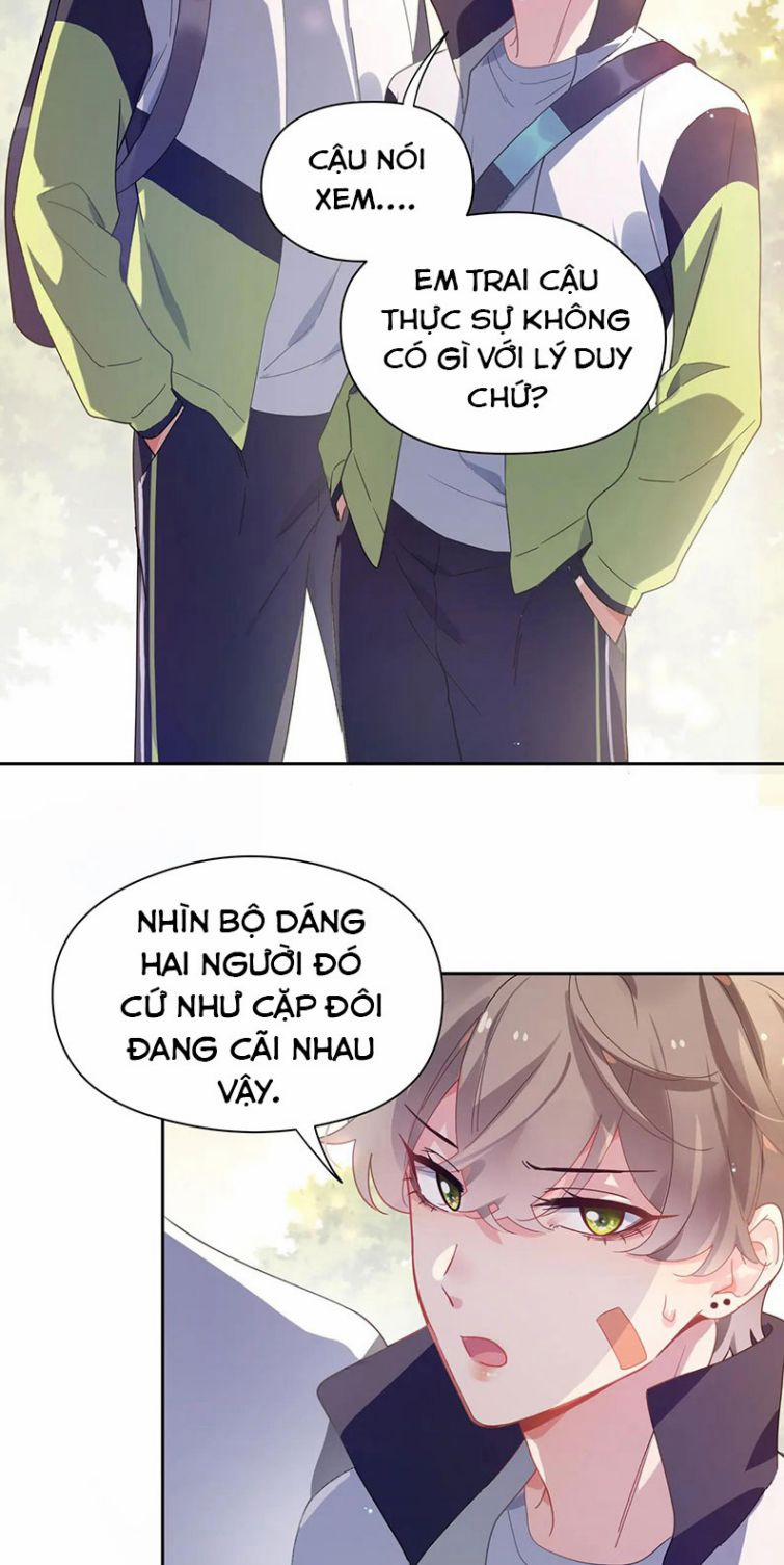 Có Bản Lĩnh Thì Cứ Hung Dữ Đi? 50 trang 21