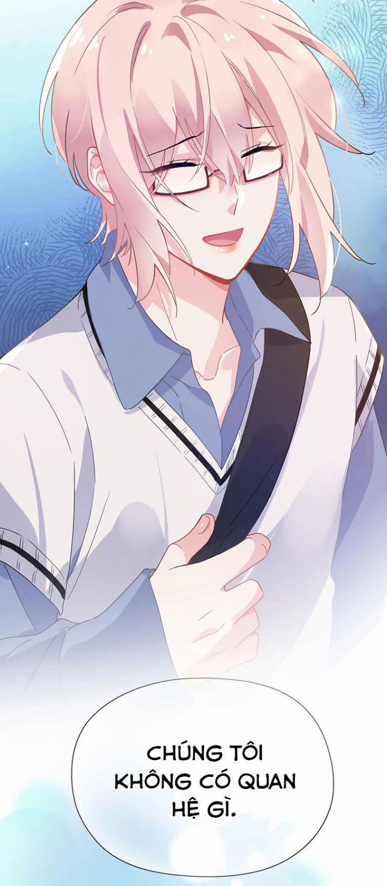 Có Bản Lĩnh Thì Cứ Hung Dữ Đi? 50 trang 32