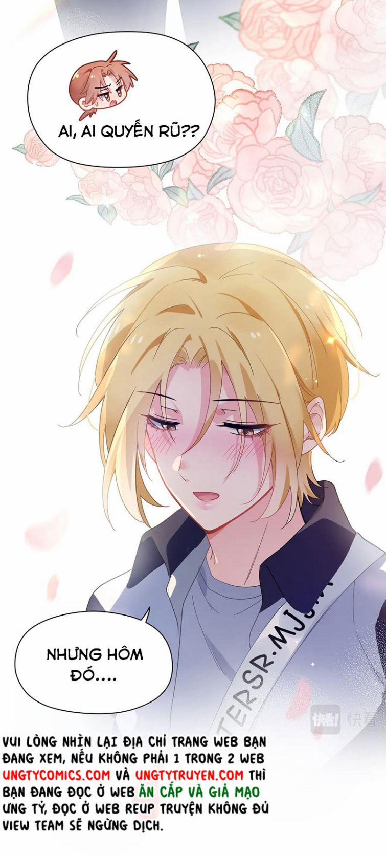 Có Bản Lĩnh Thì Cứ Hung Dữ Đi? 50 trang 7