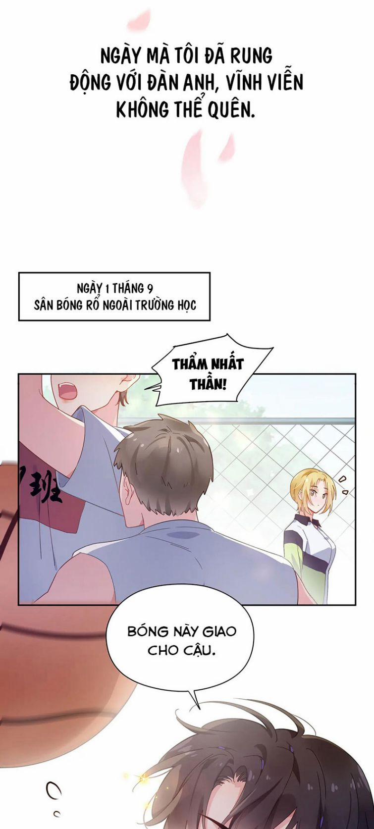 Có Bản Lĩnh Thì Cứ Hung Dữ Đi? 50 trang 8