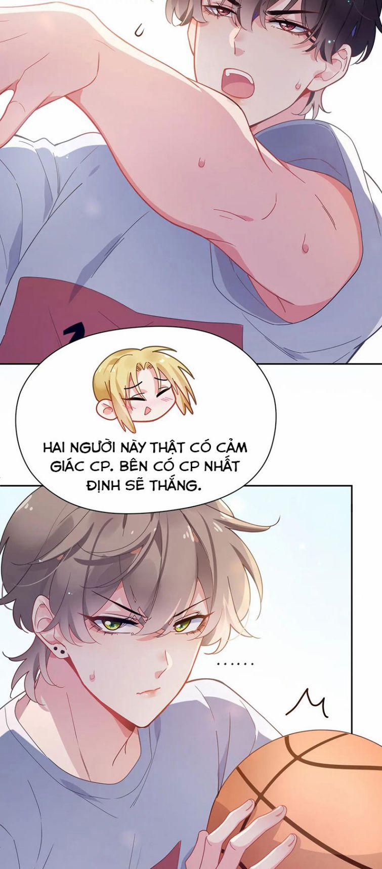 Có Bản Lĩnh Thì Cứ Hung Dữ Đi? 50 trang 9