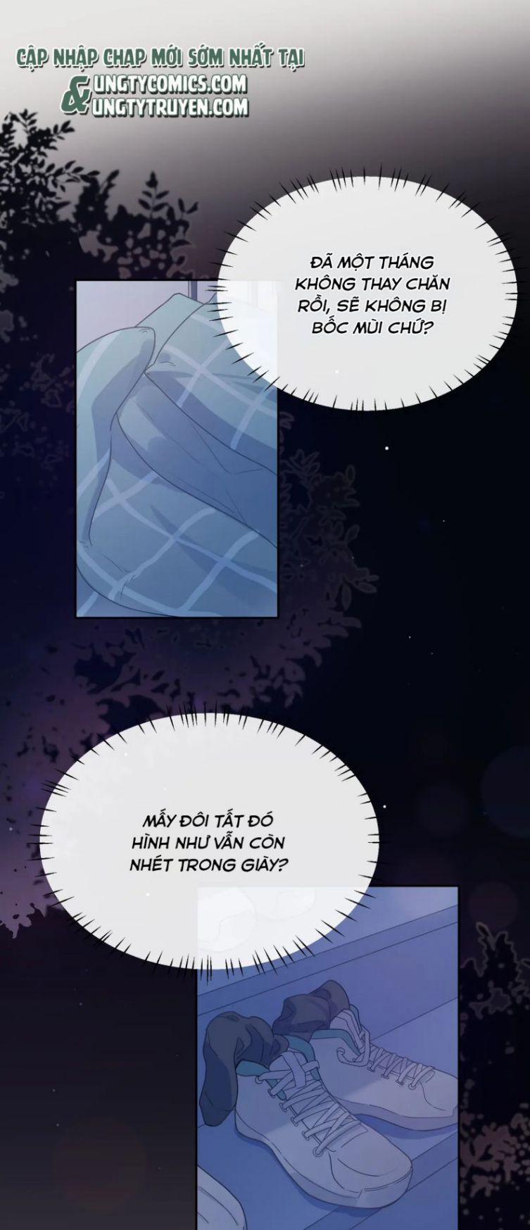 Có Bản Lĩnh Thì Cứ Hung Dữ Đi? 51 trang 1