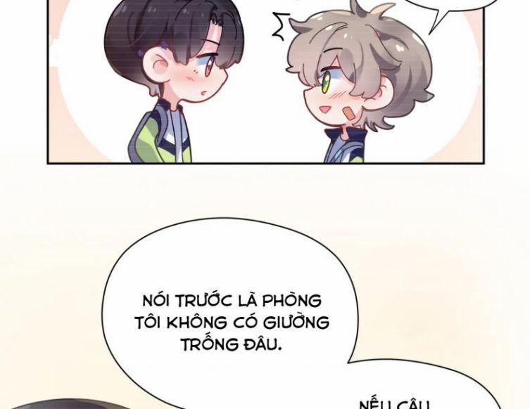 Có Bản Lĩnh Thì Cứ Hung Dữ Đi? 51 trang 18