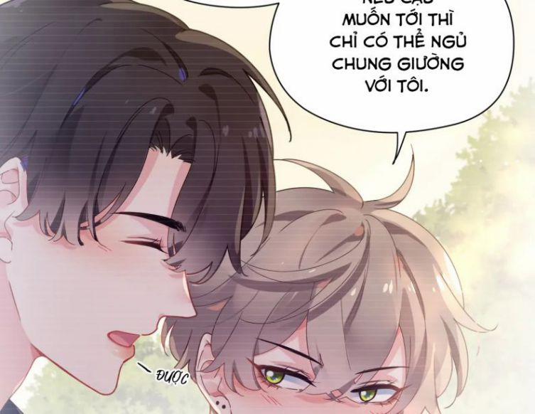 Có Bản Lĩnh Thì Cứ Hung Dữ Đi? 51 trang 19