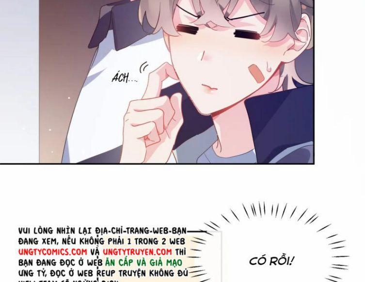 Có Bản Lĩnh Thì Cứ Hung Dữ Đi? 51 trang 26