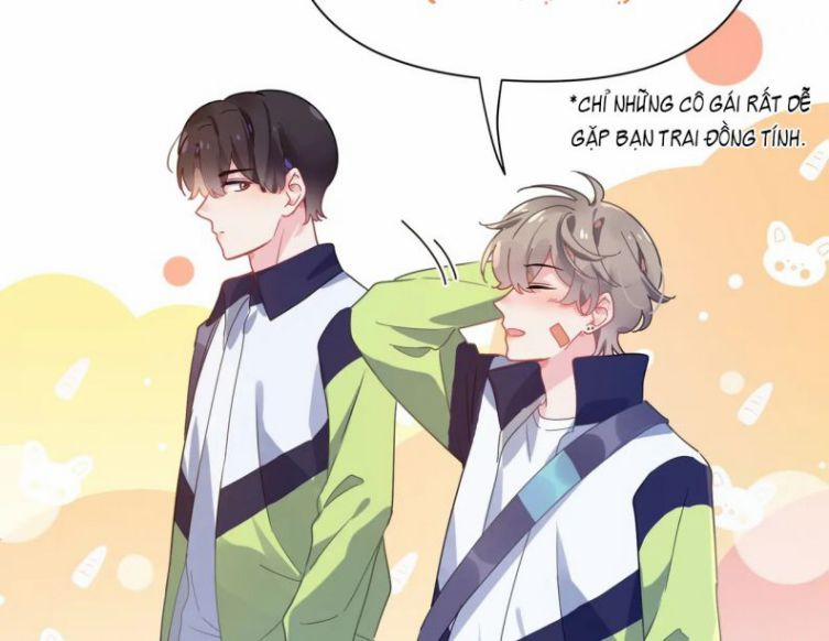 Có Bản Lĩnh Thì Cứ Hung Dữ Đi? 51 trang 28