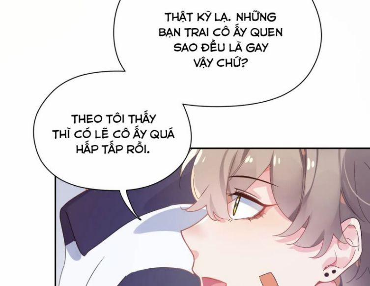 Có Bản Lĩnh Thì Cứ Hung Dữ Đi? 51 trang 31