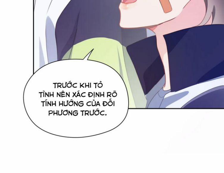 Có Bản Lĩnh Thì Cứ Hung Dữ Đi? 51 trang 32