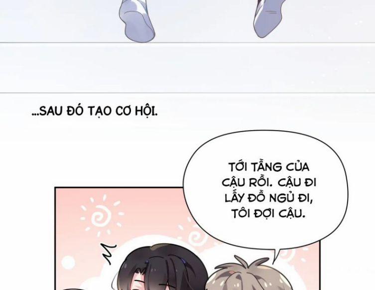 Có Bản Lĩnh Thì Cứ Hung Dữ Đi? 51 trang 36