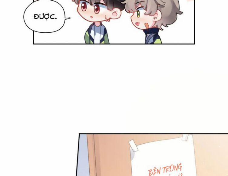 Có Bản Lĩnh Thì Cứ Hung Dữ Đi? 51 trang 37