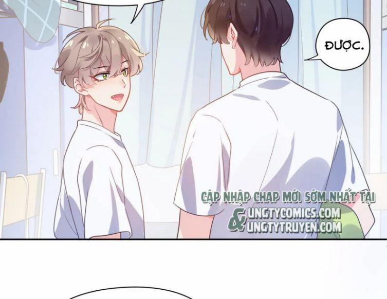 Có Bản Lĩnh Thì Cứ Hung Dữ Đi? 51 trang 39