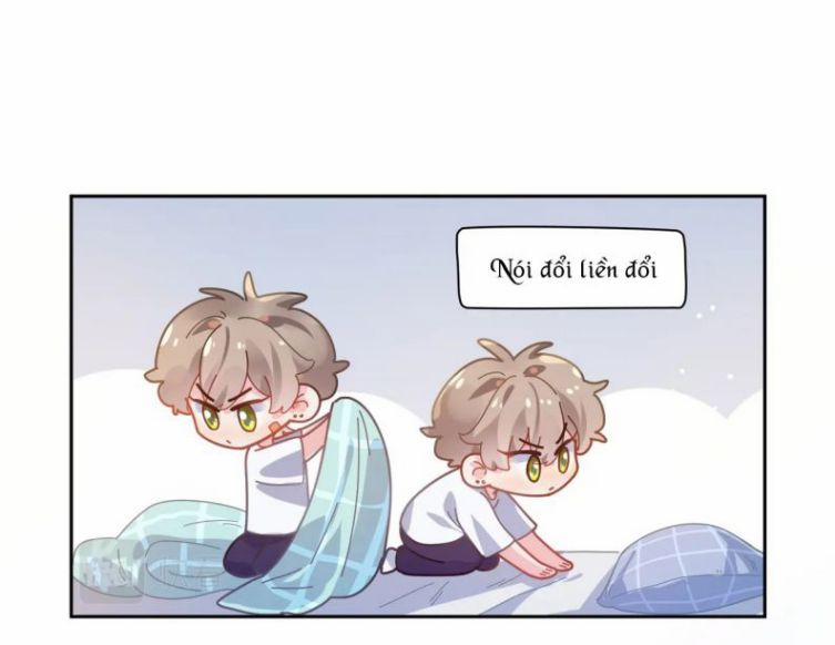 Có Bản Lĩnh Thì Cứ Hung Dữ Đi? 51 trang 48