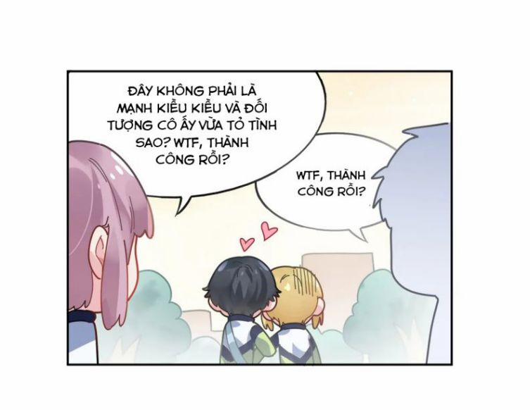 Có Bản Lĩnh Thì Cứ Hung Dữ Đi? 51 trang 88