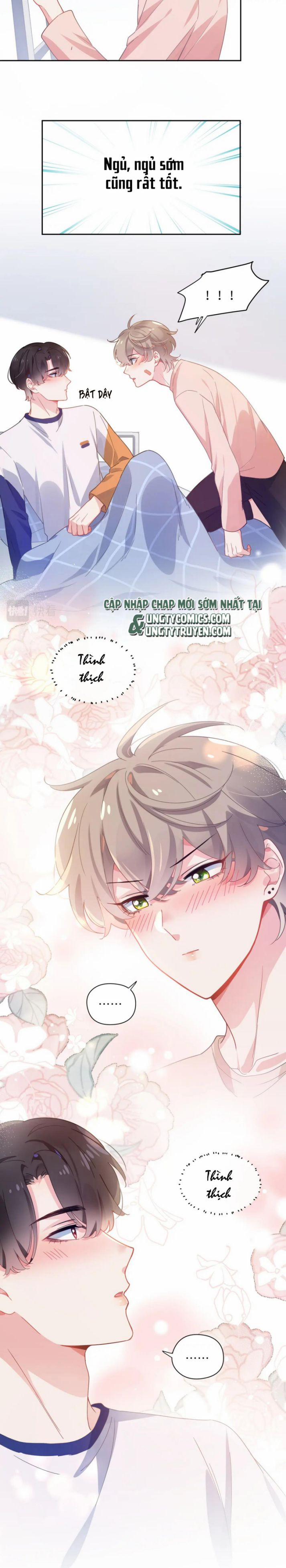 Có Bản Lĩnh Thì Cứ Hung Dữ Đi? 52 trang 13